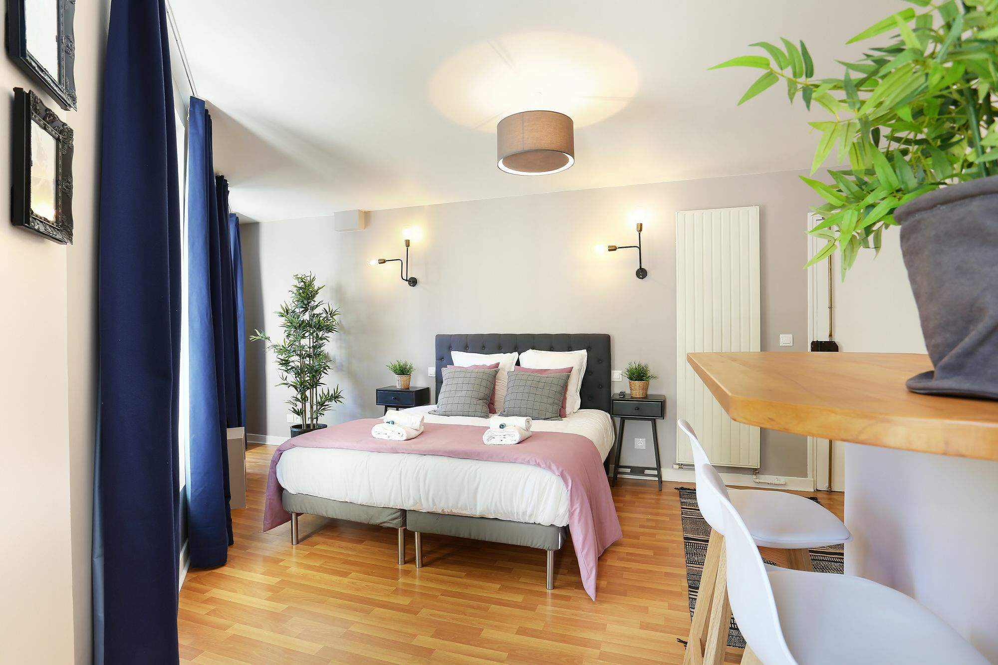 Studio Prestige Champs Elysees Париж Экстерьер фото