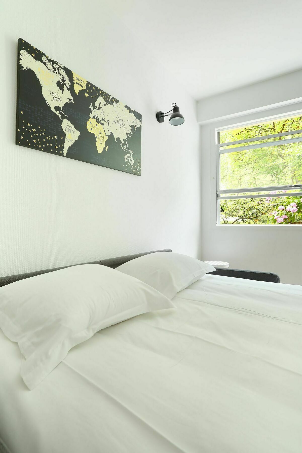 Studio Prestige Champs Elysees Париж Экстерьер фото